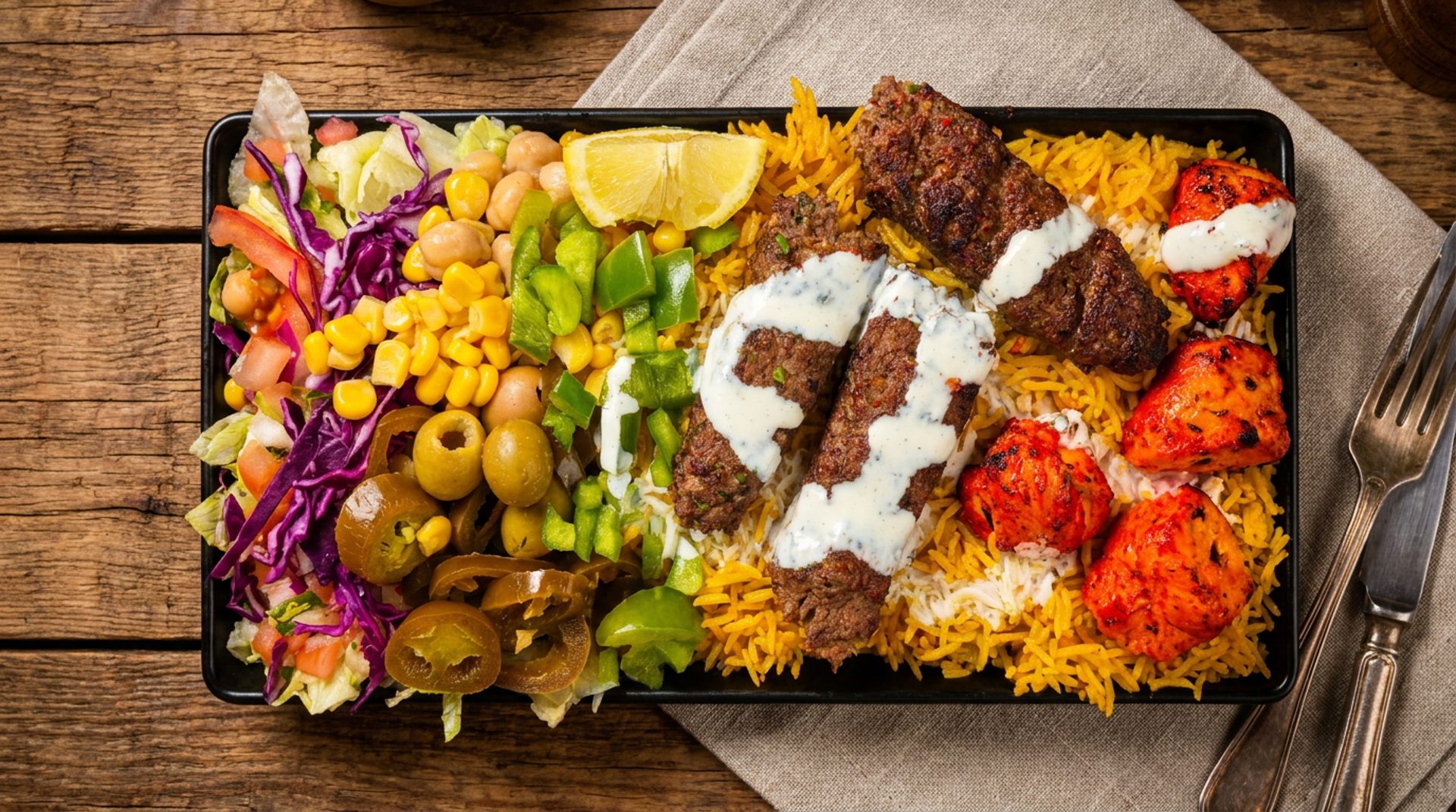 Catering for your next event