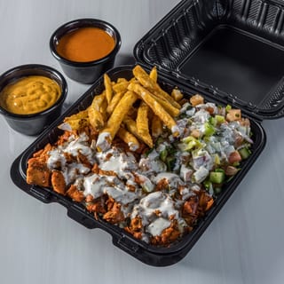 Chicken Platter