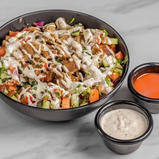 Lamb Salad