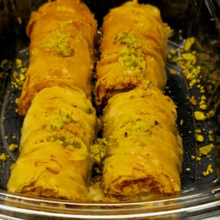 Bakhlava