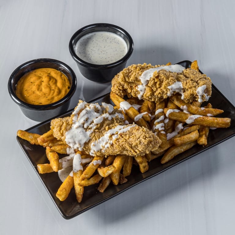 Savor Your Dinner with Us