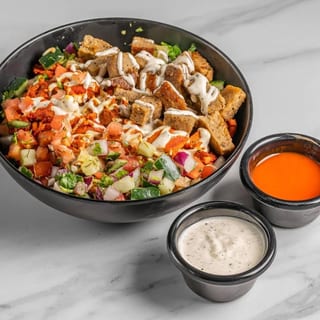 Mix Salad Deal (2 Bowls)
