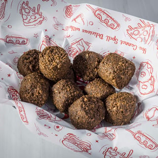 Pieces Falafel