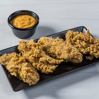 Cajun Tender