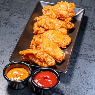 Wings