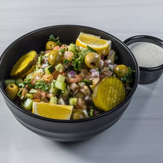 Garden Salad